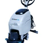 Vacuoladora Eléctrica 17" SC2A