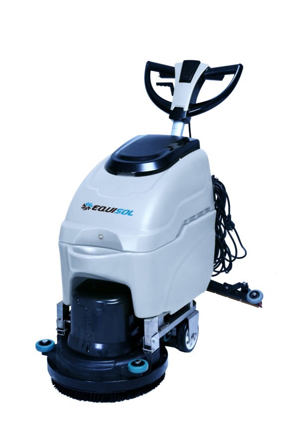 Vacuoladora Eléctrica 17" SC2A
