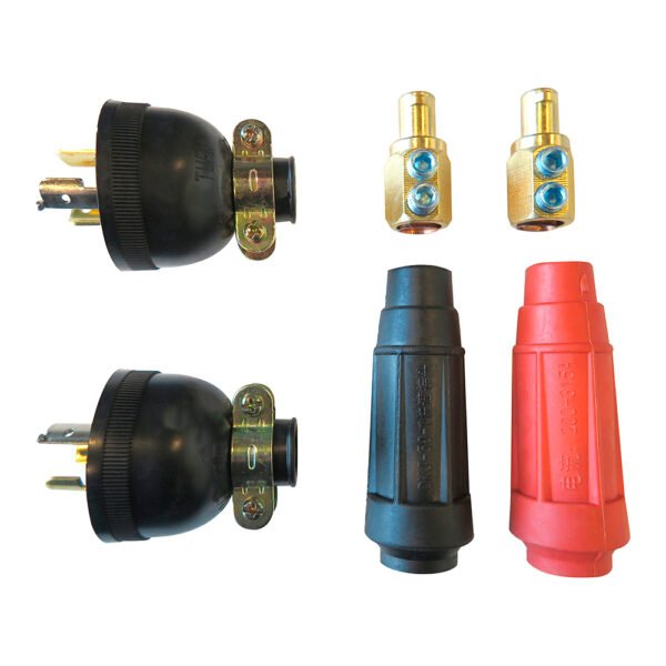 Motosoldador Diesel 200A KOLVOK GW220D - Imagen 10