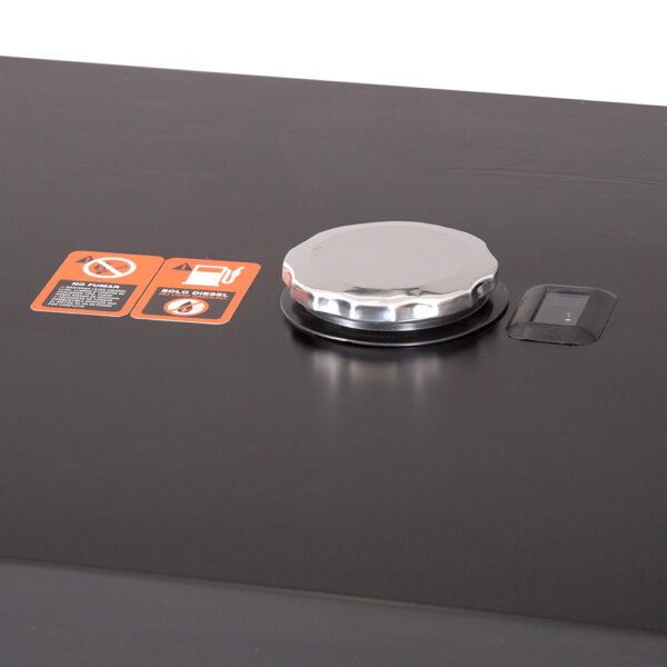 Generador Eléctrico Diesel Trifásico 14kVA KOLVOK GS1400D3 - Imagen 10