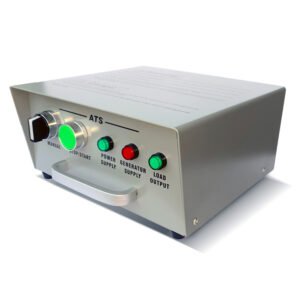 ATS MONOFÁSICO 40A DG5000