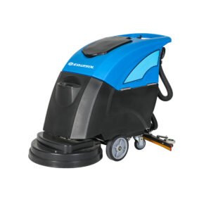 Vacuoladora a Bateria 20" AS1050