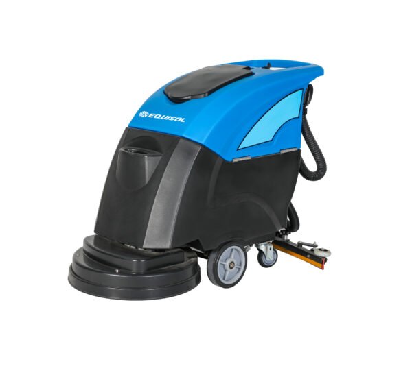 Vacuoladora a Bateria 20" AS1050