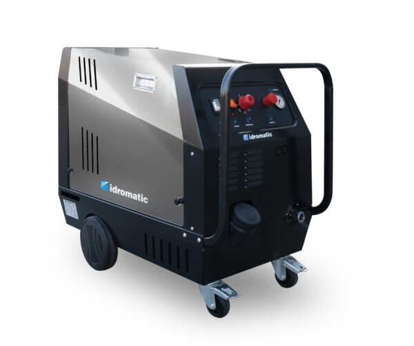 Hidrolavadora AC ECO 130 Bar 10Lts