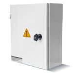 ATS/TTA Trifásico 63A SMB GS12D3/GS1400D3