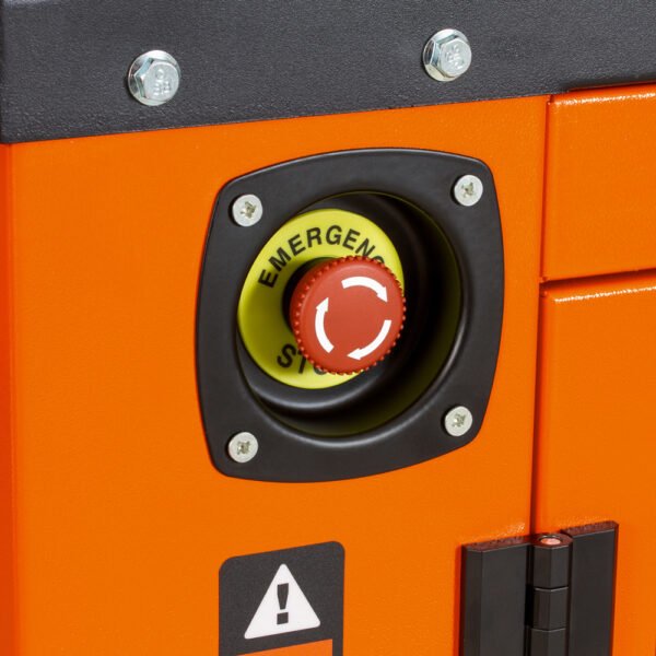 Generador Eléctrico diesel 10kVA KOLVOK GS12D - Imagen 11