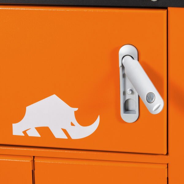 Generador Eléctrico diesel 10kVA KOLVOK GS12D - Imagen 13