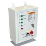 ATS Monofásico 40A GO70GTA/GO82GTA