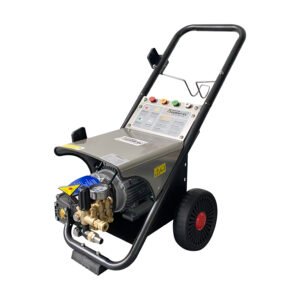 Hidrolavadora Agua Fria EQ-1515S4AR 150 Bar 15 Lts 220V