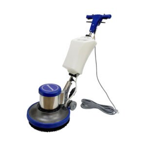 Abrillantadora 17" Pulgadas EQHT-002