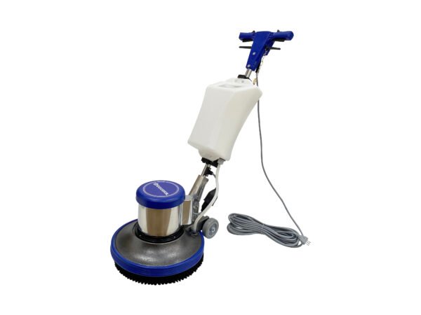 Abrillantadora 17" Pulgadas EQHT-002