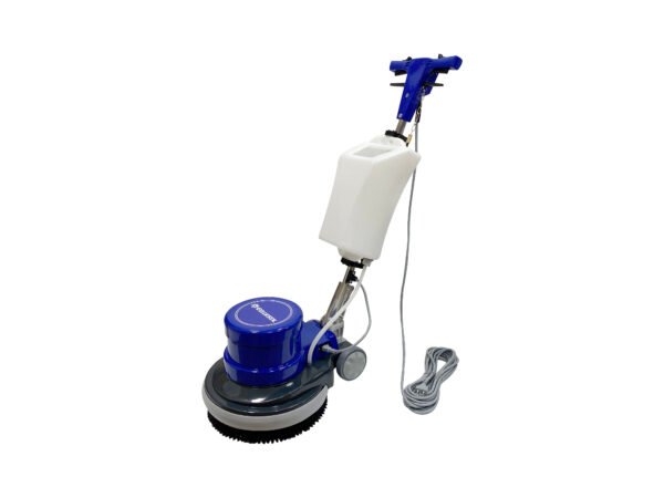 Abrillantadora 13" Pulgadas EQHT-13