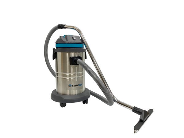 Aspiradora Industrial 30 Lts