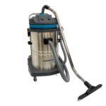 Aspiradora Industrial 60 Lts