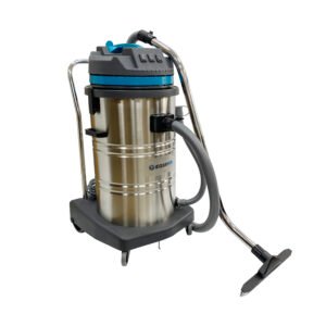 Aspiradora Polvo Agua 80 Lts