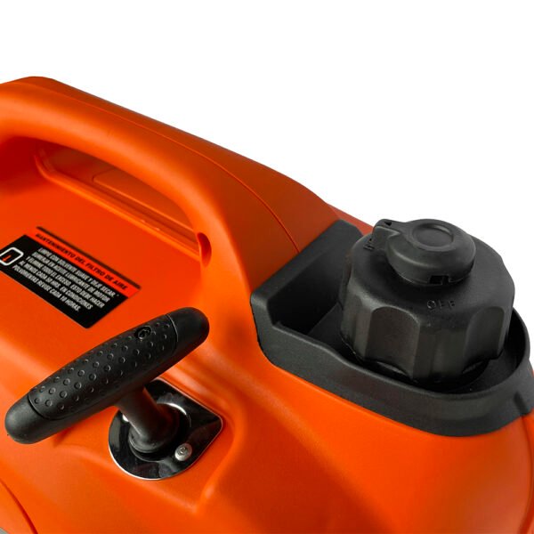 Generador Eléctrico Gasolina Inverter 1kVA KOLVOK IG1000XT - Imagen 8