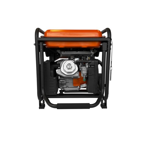 Generador Gasolina Inverter Conector ATS 8kVA KOLVOK XT7800IG - Imagen 7