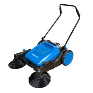 Barredora Manual Hombre Caminando EQ-213