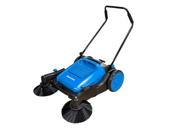 Barredora Manual Hombre Caminando EQ-213