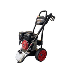 Hidrolavadora Autónoma Gasolina EQ-3200 PSI
