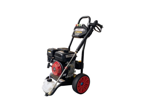Hidrolavadora Autónoma Gasolina EQ-3200 PSI