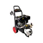 Hidrolavadora Autónoma Gasolina EQ-4000E PSI