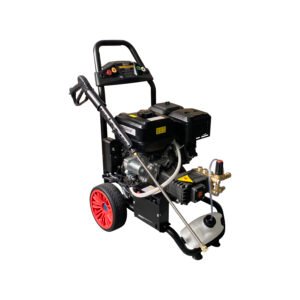 Hidrolavadora Autónoma Gasolina EQ-4000E PSI