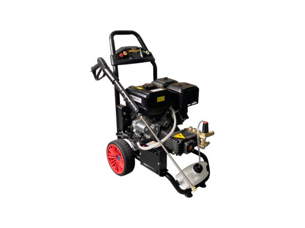 Hidrolavadora Autónoma Gasolina EQ-4000E PSI