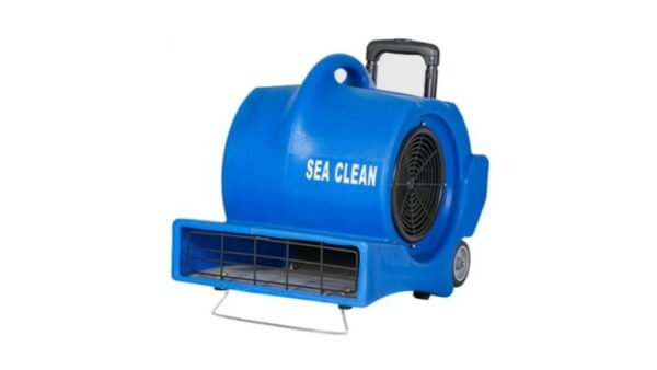 Secador de aire Frio 900 W EQ-900 3 Velocidades