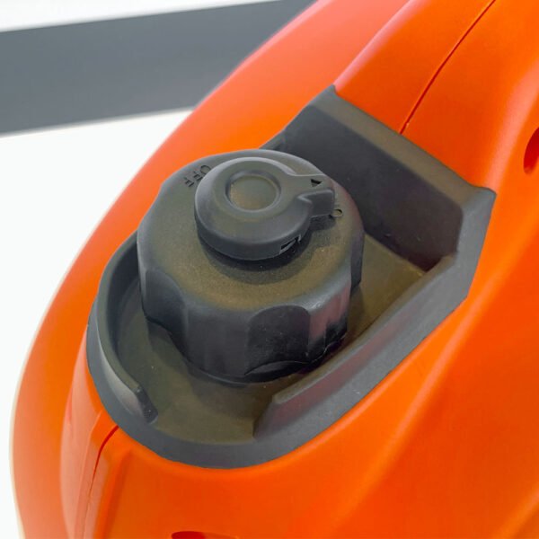 Generador Eléctrico Gasolina Inverter 2kVA KOLVOK IG2000XT - Imagen 2