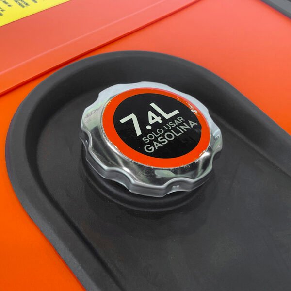 Generador Eléctrico Gasolina Inverter 3.2kVA KOLVOK IG3200XT - Imagen 3